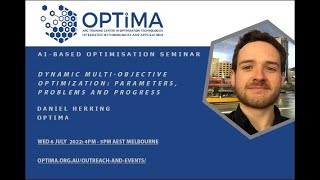 Dynamic Multi-Objective Optimization: Parameters, Problems and Progress