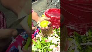 💢இது என்னடா fruits different ha இருக்கு பார்த்தாலே #food #shorts #foodvlog #shortsvideo #cooking