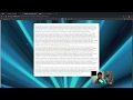 Background scroll interaction in Webflow | Tutorial