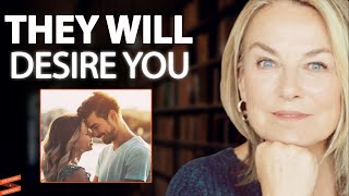 How To Become The PERFECT Partner (Find Love Today!) | Esther Perel
