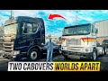 Swedish vs American Cabover: Side-By-Side Breakdown