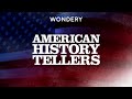 First Ladies | Martha Washington | American History Tellers | Podcast