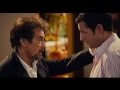 Al Pacino visits Jack and Jill