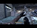 quest for the gauss sniper dayz namalsk