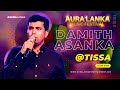 Damith Asanka | Aura Lanka Music Festival 2023 - තිස්ස වීරවිල