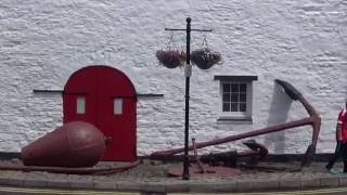 Visit Kinsale County Cork on an Ireland RnR County Cork Wild Atlantic Way Tour