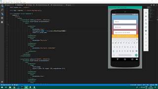Validate Input using regular expressions in React-Native with Redux