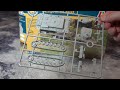 unboxing italeri pz kpfw iii j