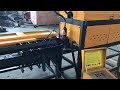 PHM TOOLS - automatic stirrup bender