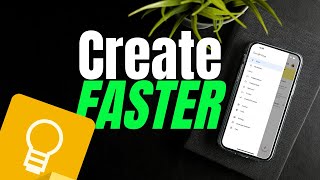 Google Keep, Why to use it every day (Content Organization HACK)