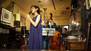 Live@negikura 　chie　shimada　for sentimental reasons