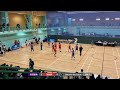 2025 01 26 精英賽 男子 葵裘錦秋 紫 vs 張振興 紅 q1