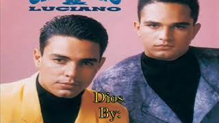 Camargo Y Luciano-Dios