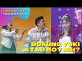 Yuki Kato VS Boy William, Mau Support Tim Yang Mana Nih | DREAM BOX INDONESIA (24/6/22) P1