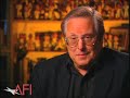 director william friedkin on alfred hitchcock and vertigo