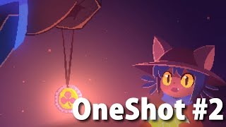 チャンスは一度きり OneShot #2 @k4sen