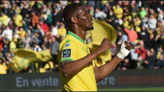 Nantes - Lens | All goals & highlights | 10.12.21 | France - Ligue 1 | PES