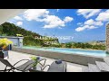 2-3 BEDROOM OCEAN VIEW CONDO IN LAYAN