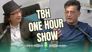 TBH One Hour Show | Guest: Yasir Javvad