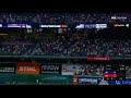 mike zunino solo hr in the all star game