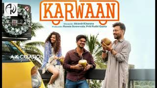 Dulquer Salmaa New Karwaan Bollywood Movie Review  Malayalam