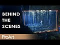 【4K HDR】Jacob + Katie Schwarz X ProArt : Neon Forest, Power up Your Imagination – Behind the Scenes