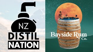 Unmasking the Funk: What makes a great cocktail and how Bayside is changing NZ Rum