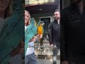 how to tell the difference between my blue throat macaws 🙃 funny parrot macaw funnyvideo