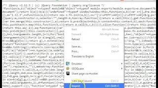 Bootstrap Tutorial 4 Dropdown Not Displaying Correction