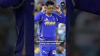 Ajit Chandila’s life ban reduced to 7 years | Rajasthan Royals | IPL | Cricket News