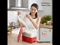 Tupperware - Rice Smart Junior