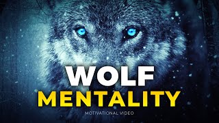 Lessons for Leaders from a WOLF - A Motivational Video