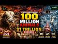 Top 10 Countries for Qurbani 2026 | 100 Million Animals Sacrificed | Eid al-Adha Economy Explained