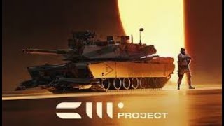 Project CW! Closed Alpha! Recording The Soundtrack! Your Uncle Daddy Reviews! #projectcw #tank