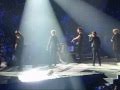 110319 SS3 Malaysia - U Remix