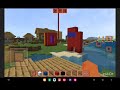 minecraft titanic short movie