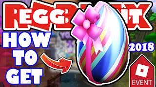 How To Get Knight Set Roblox Egg Hunt 2018