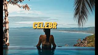 IRYX - CELEBRAR (Afro house Version)