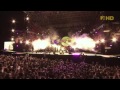 Lady Gaga Live at Isle of MTV 2009