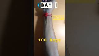 21 Days Challenge🔥 #viral #shorts #gym