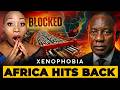 Operation Dudula Backfires: Why Africa Is Turning on South Africa