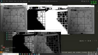 Adaptive Thresholding Opencv Python Computer Vision Doovi
