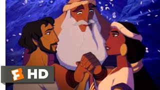 The Prince of Egypt - Through Heaven's Eyes | Fandango Family