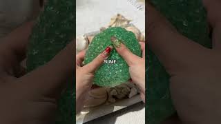 Il regalo di Natale perfetto!! #christmas #merrychristmas #asmr #slime #regalidinatale