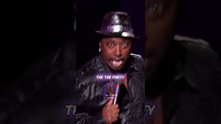 Good Rally #eddiegriffin #comedy #viral #shorts #funny #standupcomedy #short