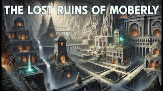 Mulder | The Lost Ruins of Moberly, Missouri