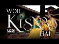 Woh Kisna Hai || Krishna Janmashtami Special || UNX Dance Studio