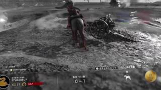 【BF1実況】新マップGiant's Shadowで遊んでみた！（前半）