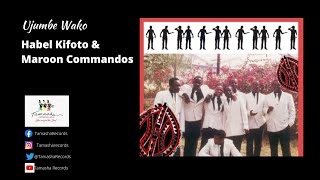 Maroon Commandos - Ujumbe Wako