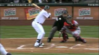 4/9/11: MLB.com FastCast